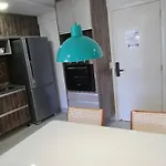 Landscape Apartment Tc1502