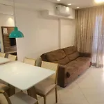 Landscape Apartment Tc1502