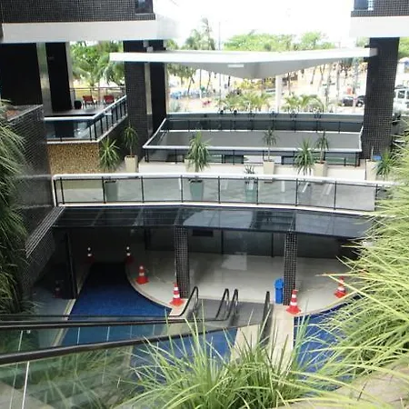Landscape Tc1502 Apartamento *