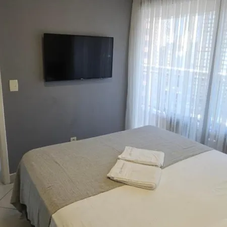 Landscape Tc1502 Fortaleza (Ceara)