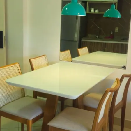 Apartamento Landscape Tc1502