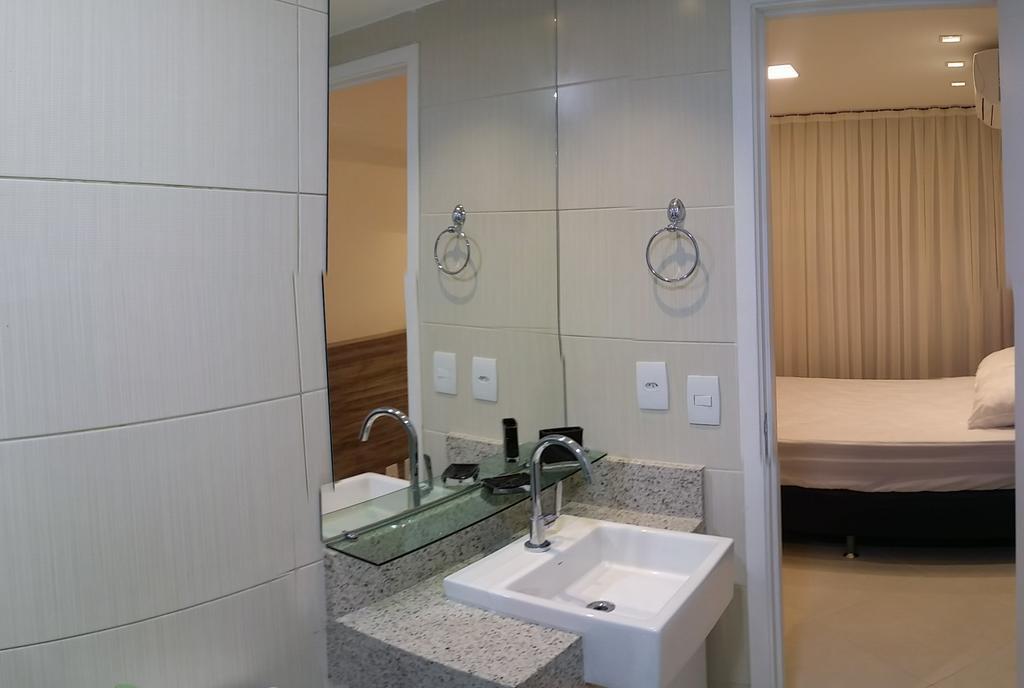 Landscape Tc1502 Apartment Fortaleza (Ceara)