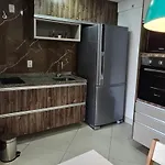 Landscape Apartment Tc1502