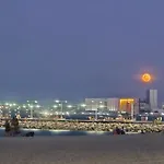 Landscape Apartment Tc1502