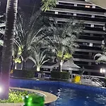 Landscape Apartment Tc1502