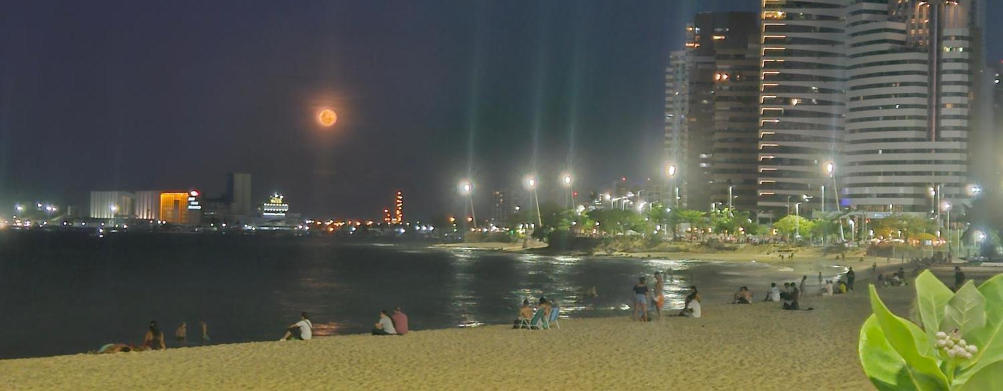 Landscape Tc1502 * Fortaleza (Ceara)