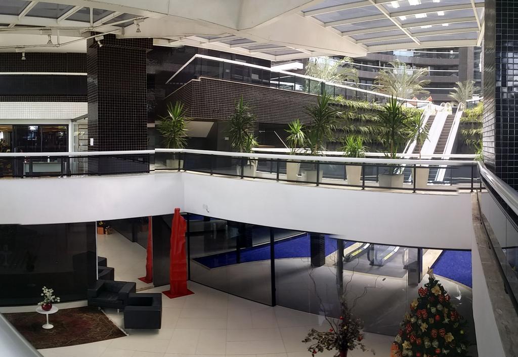 Landscape Tc1502 * Fortaleza (Ceara)