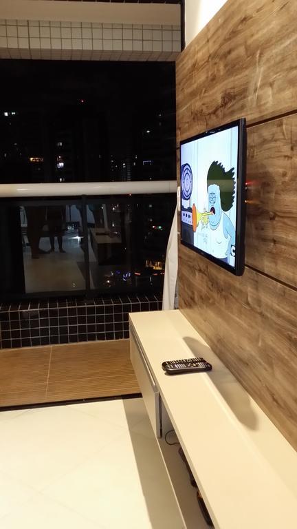 Apartamento Landscape Tc1502 *