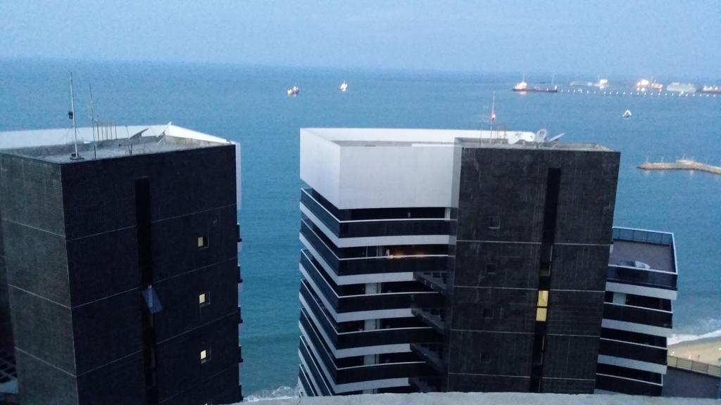 Apartamento Landscape Tc1502 *