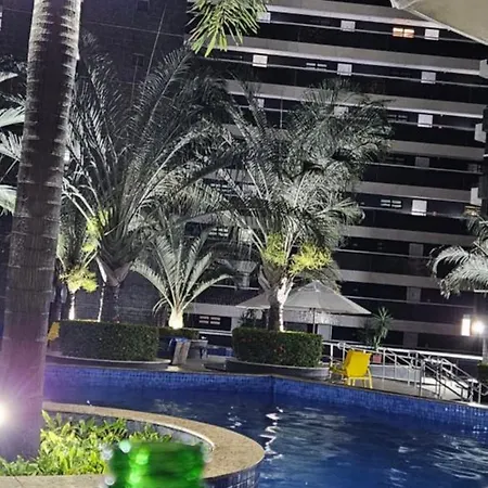 Landscape Tc1502 Fortaleza (Ceara)