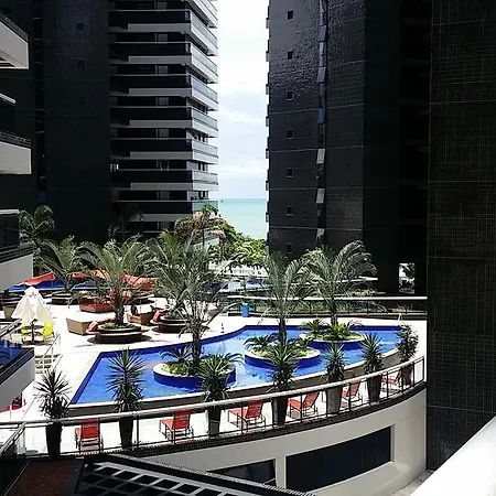 Landscape Tc1502 Apartamento