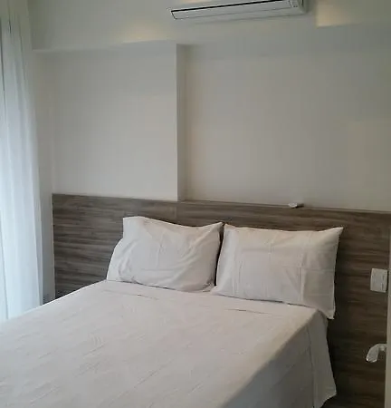 Landscape Tc1502 Apartamento *