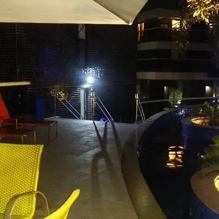 Apartamento Landscape Tc1502 Fortaleza (Ceara)