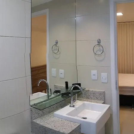 Landscape Tc1502 Apartamento Fortaleza (Ceara)
