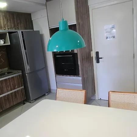 Apartamento Landscape Tc1502 *