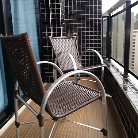 Landscape Tc1502 Apartamento *