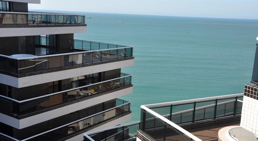 Landscape Tc1502 Apartamento Fortaleza (Ceara)