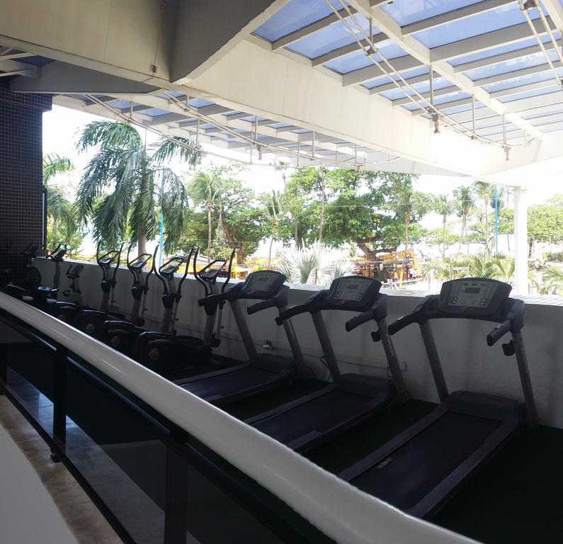 Apartamento Landscape Tc1502 *