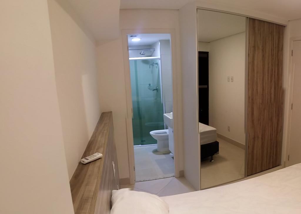 Apartamento Landscape Tc1502 *